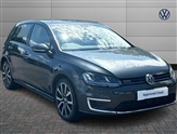 Volkswagen Golf Image 1