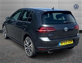 Volkswagen Golf Image 3
