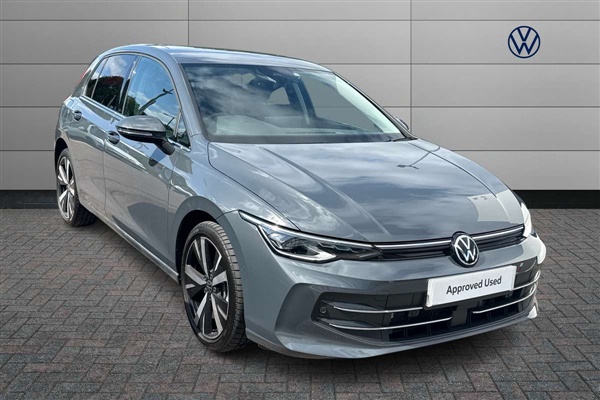 Large image for the Used Volkswagen Golf