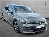Volkswagen Golf Image 1