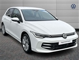 Volkswagen Golf Image 1