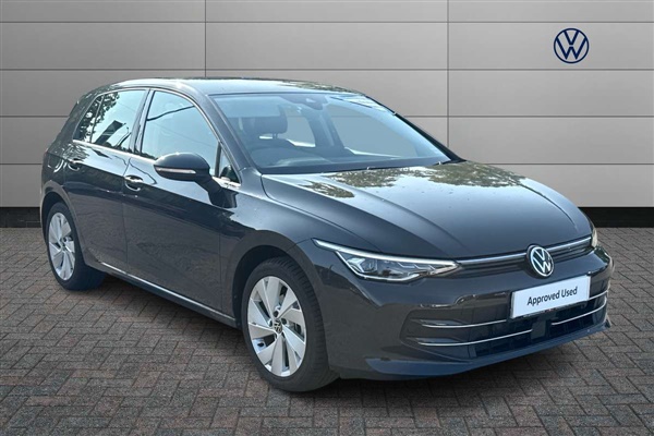 Large image for the Used Volkswagen Golf