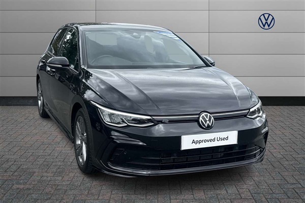 Large image for the Used Volkswagen Golf