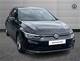 Volkswagen Golf Image 1