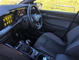 Volkswagen Golf Image 2