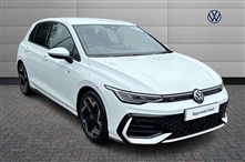 Used Volkswagen Golf
