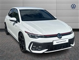 Volkswagen Golf Image 1