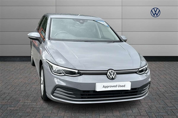 Large image for the Used Volkswagen Golf