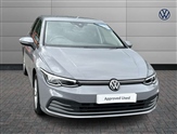 Volkswagen Golf Image 1