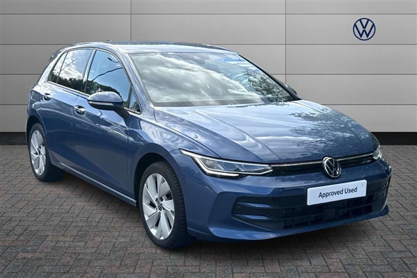 Large image for the Used Volkswagen Golf