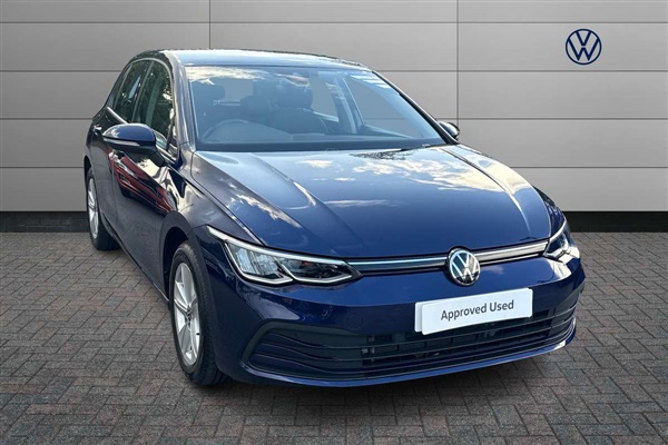 Large image for the Used Volkswagen Golf
