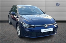 Used Volkswagen Golf