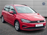 Volkswagen Golf Image 1