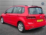Volkswagen Golf Image 3