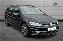 Used Volkswagen Golf