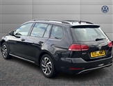 Volkswagen Golf Image 3