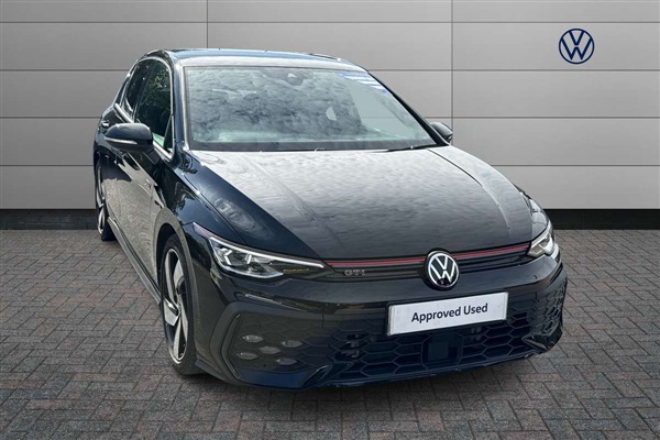 Large image for the Used Volkswagen Golf GTI