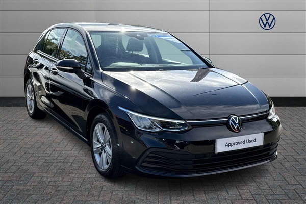 Large image for the Used Volkswagen Golf
