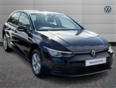 Volkswagen Golf Image 1