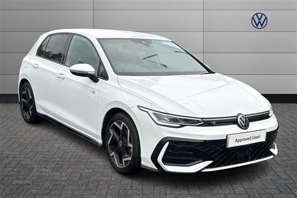 Large image for the Used Volkswagen Golf