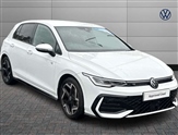 Volkswagen Golf Image 1