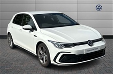 Used Volkswagen Golf