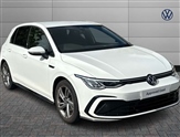 Volkswagen Golf Image 1