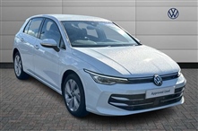 Used Volkswagen Golf