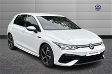 Used Volkswagen Golf