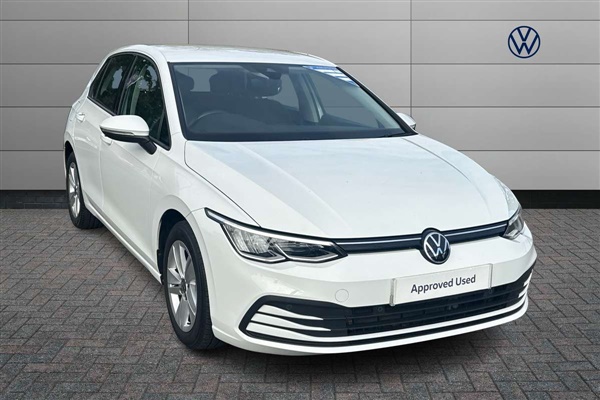 Large image for the Used Volkswagen Golf