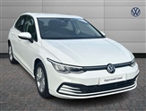 Volkswagen Golf Image 1