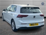 Volkswagen Golf Image 3