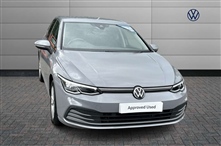 Used Volkswagen Golf