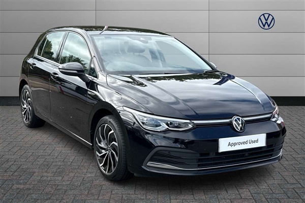Large image for the Used Volkswagen Golf