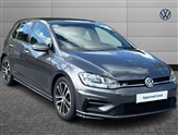 Volkswagen Golf Image 1