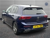 Volkswagen Golf Image 3