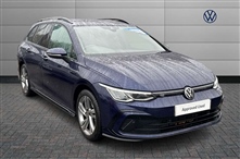 Used Volkswagen Golf