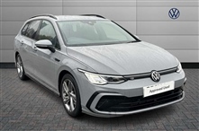 Used Volkswagen Golf