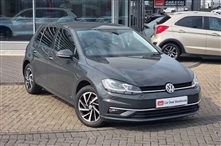 Used Volkswagen Golf
