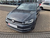 Volkswagen Golf Image 4