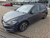 Volkswagen Golf Image 5