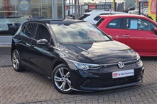 Used Volkswagen Golf