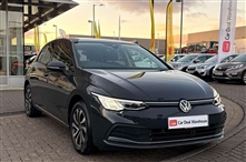 Used Volkswagen Golf