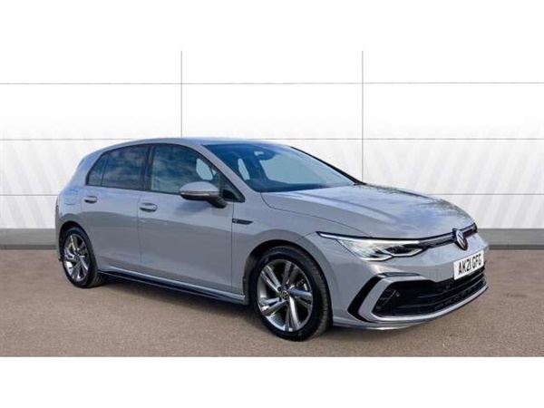 Large image for the Used Volkswagen Golf