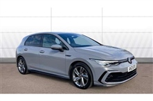 Used Volkswagen Golf