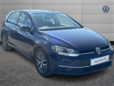 Volkswagen Golf Image 1