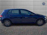 Volkswagen Golf Image 4