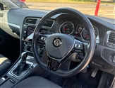 Volkswagen Golf Image 6