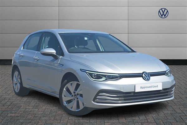 Large image for the Used Volkswagen Golf