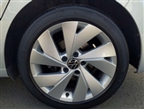 Volkswagen Golf Image 5
